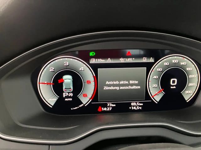 Audi Q5 40 TDI Quattro S-Line