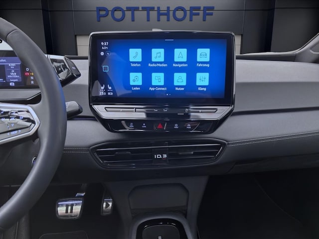 Volkswagen ID.3 Performance Pro