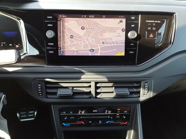 Volkswagen Taigo 1.5 TSI DSG IQ.Drive R-Line