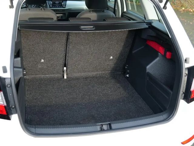 Skoda Fabia 1.0 TSI Ambition