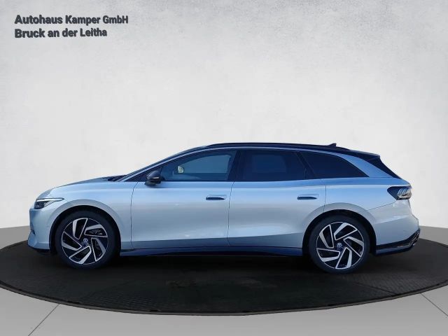 Volkswagen ID.7 Business Pro Tourer