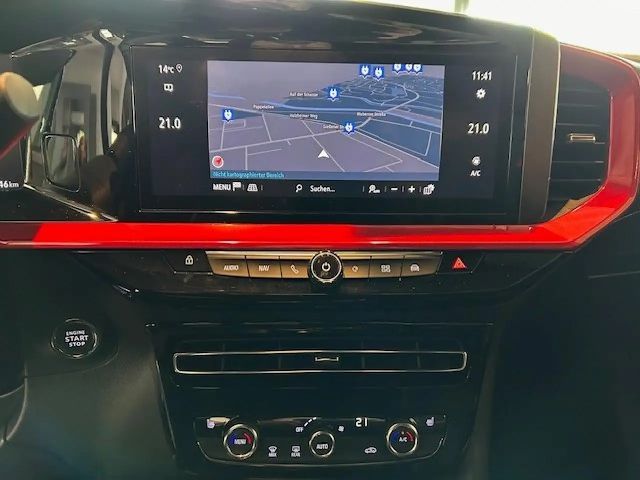 Opel Mokka GS-Line Grand Sport Mokka-e