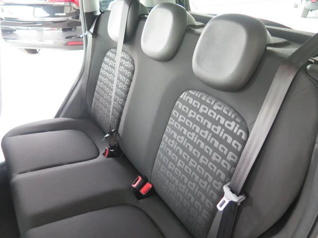 Fiat Panda Pandina