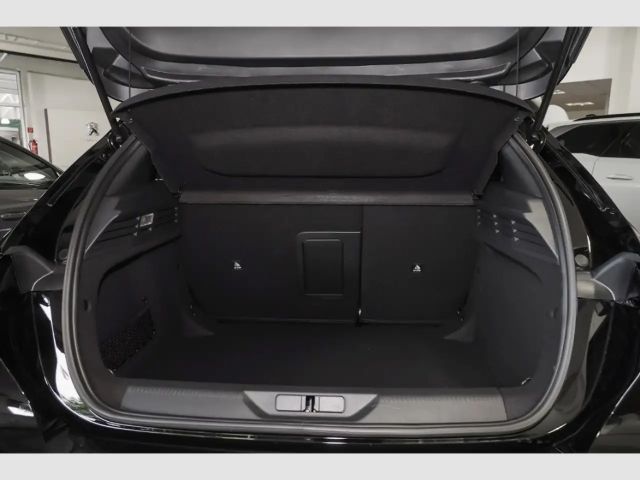 Peugeot 308 Allure Pack Hybrid