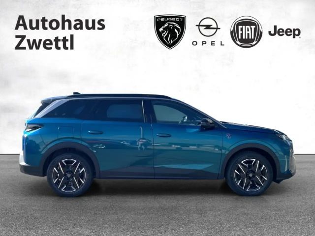 Peugeot 5008 GT-Line Hybrid