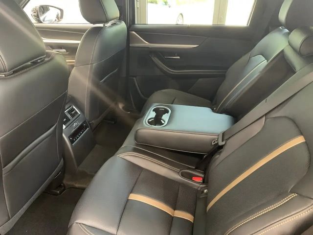 Mazda CX-80 Homura e-Skyactiv