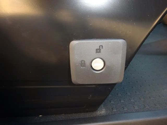 Volkswagen Transporter DSG T6