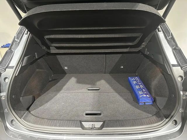 Nissan Qashqai AWD DIG-T N-Connecta