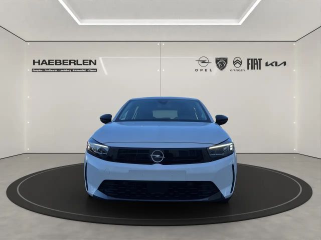 Opel Corsa Edition