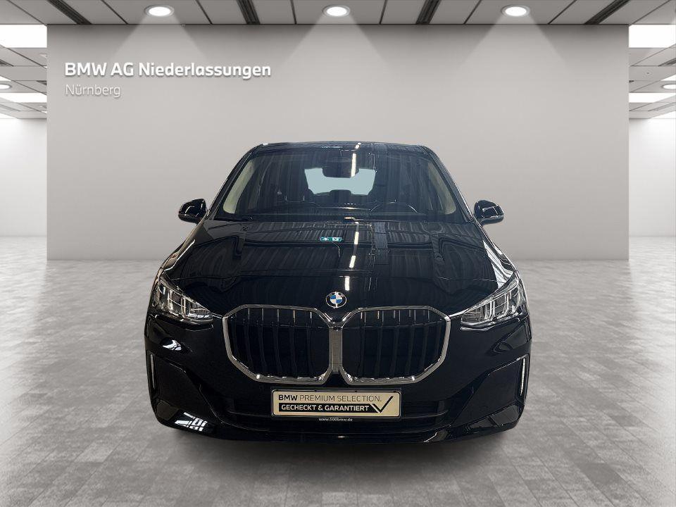 BMW 218 218i Active Tourer