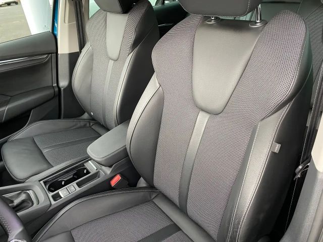 Skoda Octavia 1.5 TSI Combi Style Style