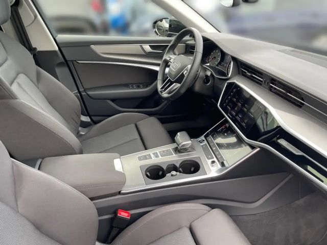 Audi A6 45 TFSI Sedan Sport