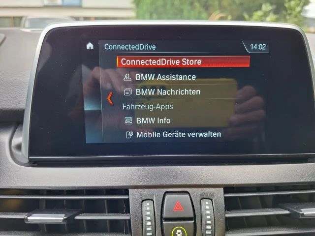 BMW 218 218i Gran Tourer M-Sport