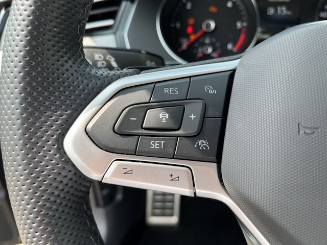 Volkswagen Passat 2.0 TDI 4Motion DSG Variant