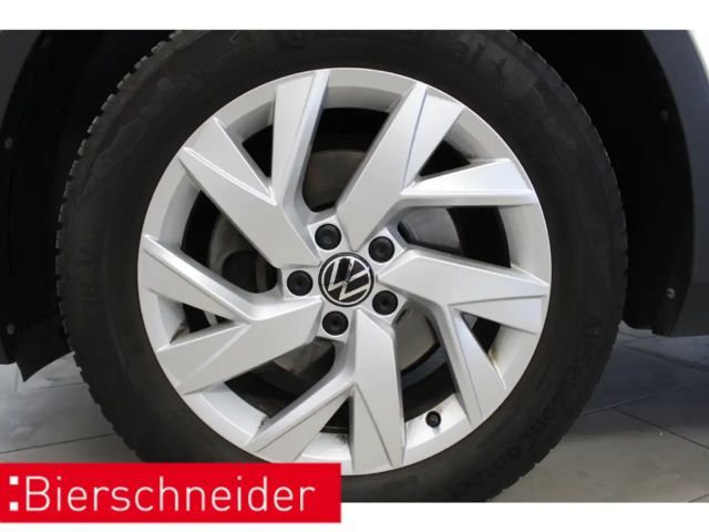 Volkswagen Tiguan 2.0 TDI Allspace DSG Life