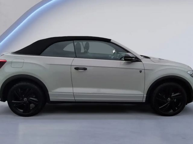 Volkswagen T-Roc 1.5 TSI Cabriolet DSG R-Line