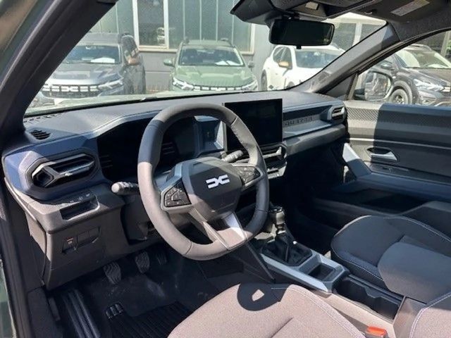 Dacia Duster TCe 130