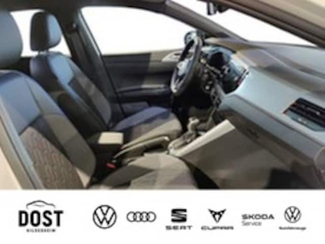 Volkswagen Taigo 1.0 TSI DSG