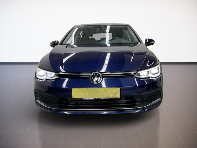 Volkswagen Golf Golf VIII