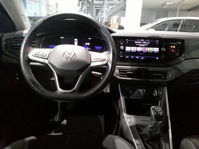 Volkswagen Taigo 1.0 TSI