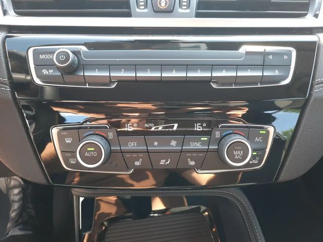 BMW X2 Advantage pakket sDrive