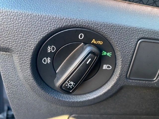 Volkswagen T-Cross 1.0 TSI Style