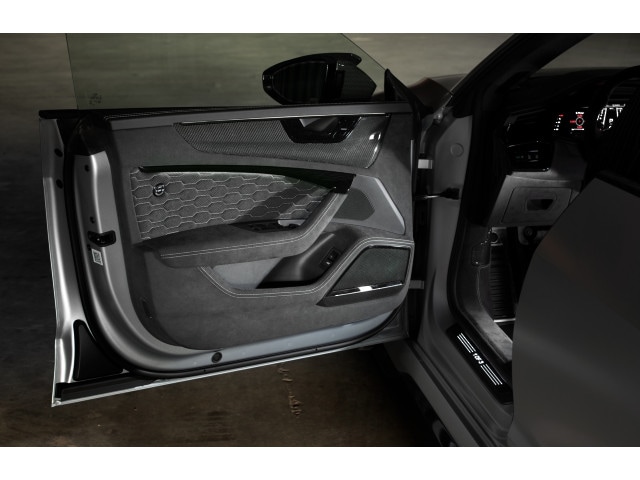 Audi RS7 Quattro Sportback