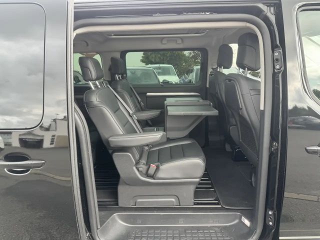 Opel Zafira Life GS *inkl. Winterkompletträder auf Alufelgen*