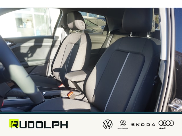 Audi A1 25 TFSI S-Tronic Sportback