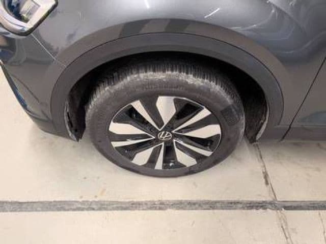 Volkswagen T-Roc T-Roc 1,0TSI GOAL Navi LED Sitzheizung