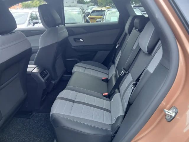 Opel Grandland X GS-Line Grand Sport