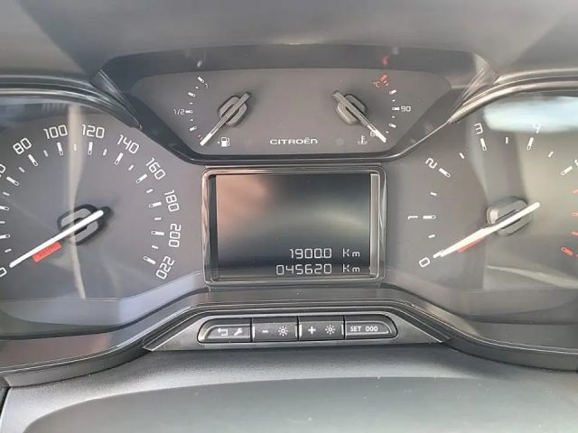 Citroën C3 Aircross C-Series