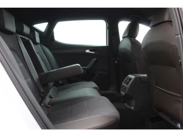 Seat Leon 1.5 TSI Xcellence