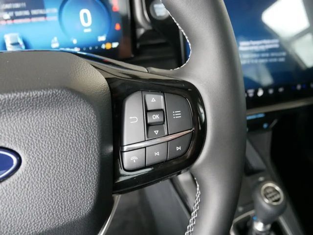 Ford Puma EcoBoost Titanium