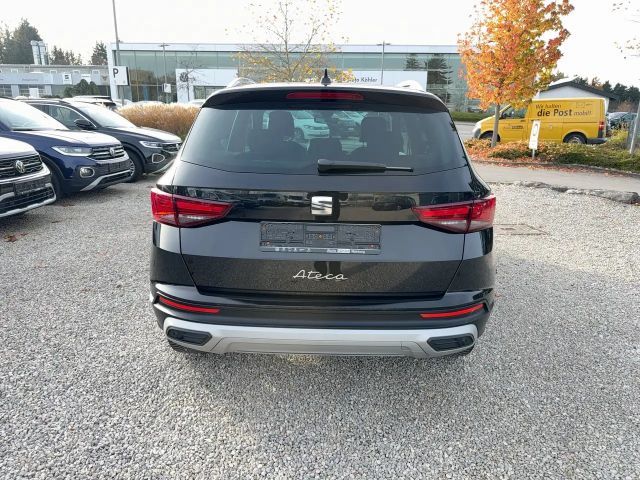 Seat Ateca Xperience TSi CarPlay/ACC/LED/PDC/Kamera
