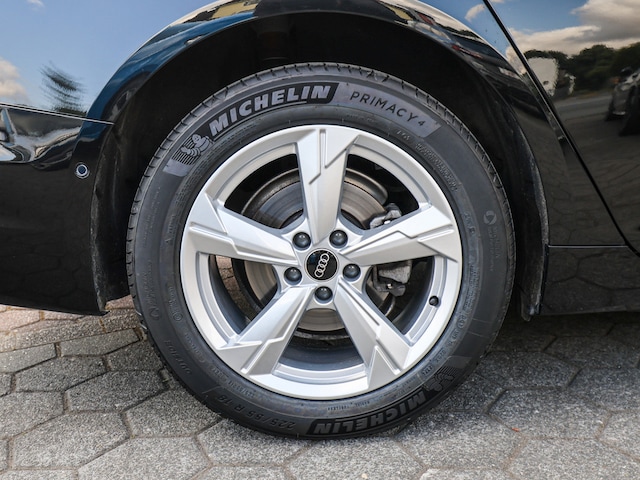 Audi A6 40 TDI Avant S-Tronic