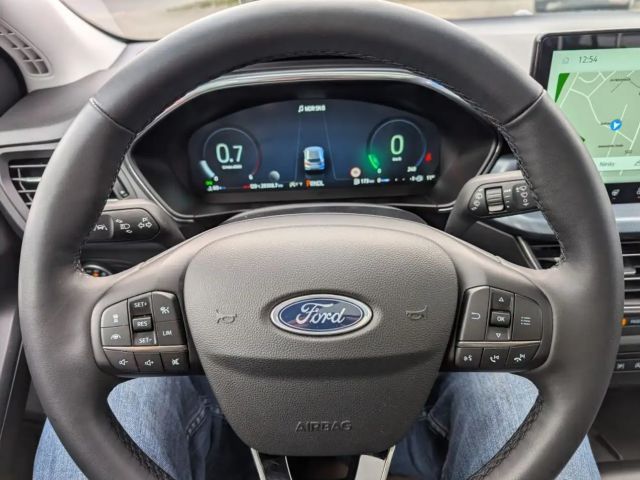 Ford Focus Active Wagon