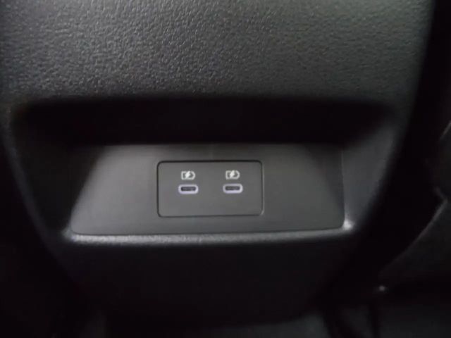 Nissan Qashqai Tekna