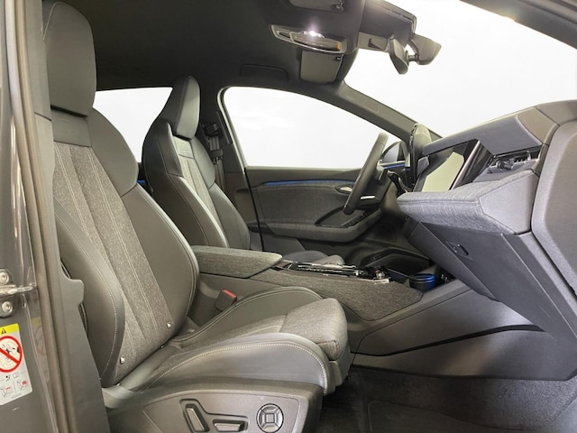 Audi Q6 e-tron Performance