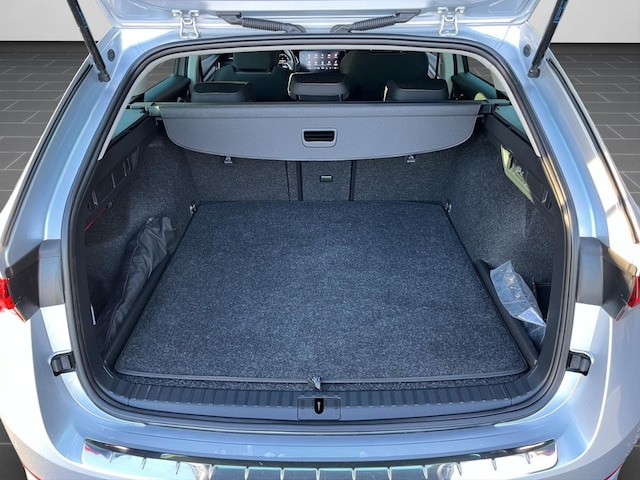 Skoda Octavia Ambition Combi iV