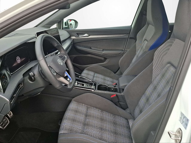 Volkswagen Golf 1.5 TSI DSG GTE IQ.Drive