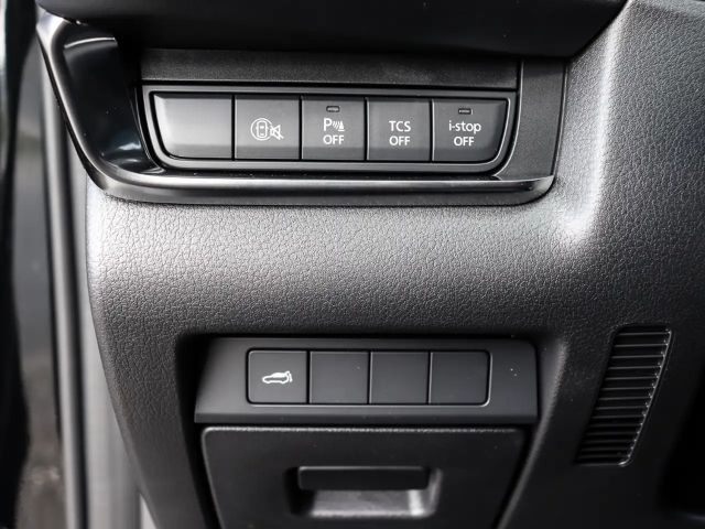 Mazda CX-30 Homura SkyActiv e-Skyactiv