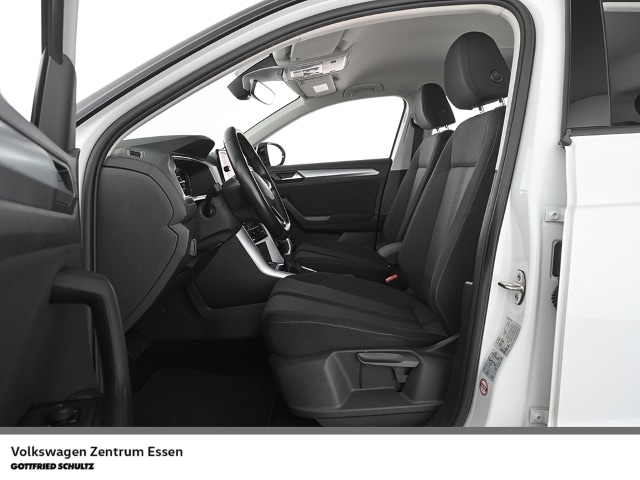 Volkswagen T-Roc DSG Life