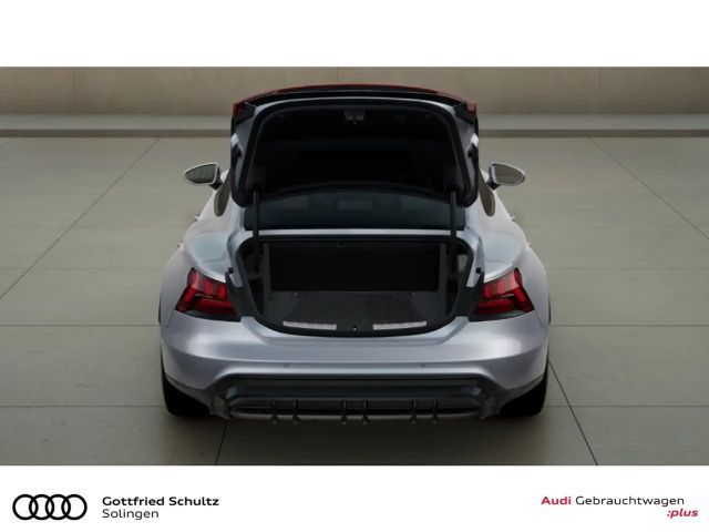 Audi e-tron GT Quattro