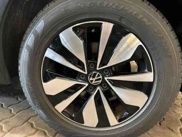 Volkswagen Tiguan 1.5 TSI DSG Life Move