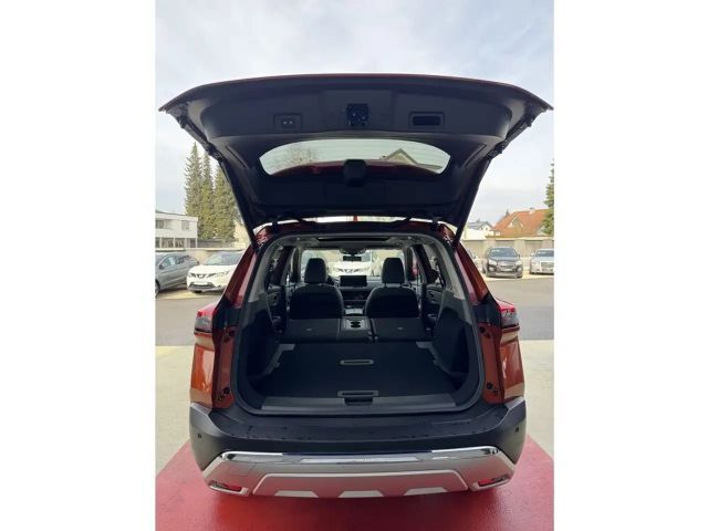 Nissan X-trail AWD Tekna e-4ORCE