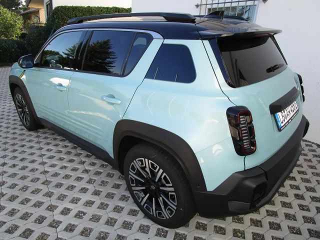 Renault 4 Comfort E-Tech Iconic