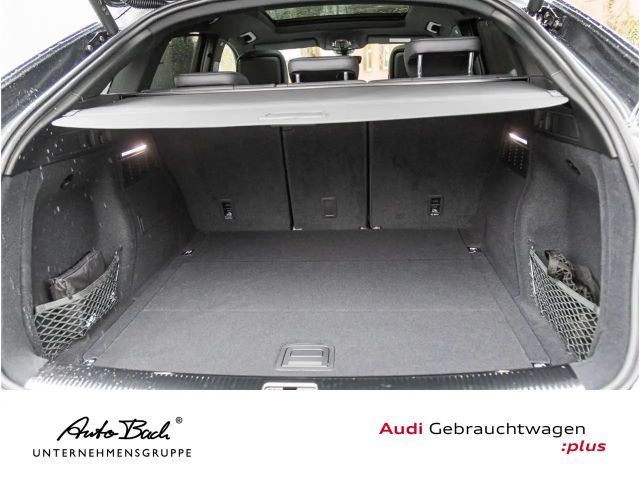Audi Q5 40 TDI Quattro S-Line