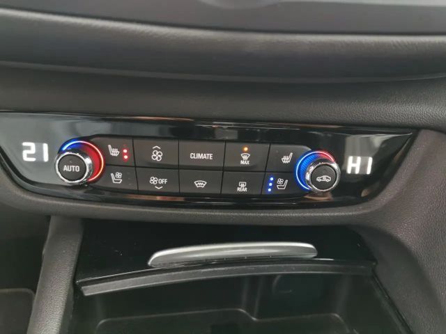 Opel Insignia Sports Tourer