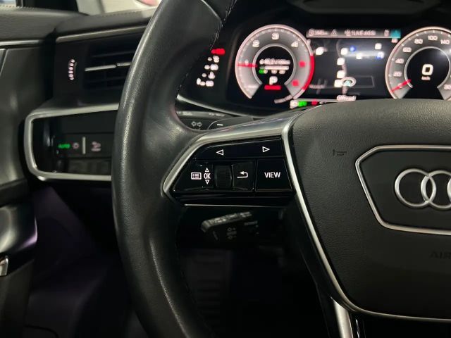 Audi A6 40 TDI Avant Quattro